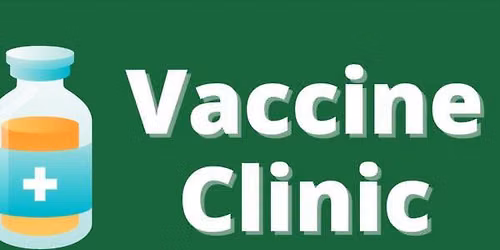 Shingles\/RSV\/Pneumonia Vaccine Clinic