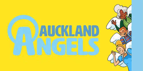 Auckland Angels \u2013 Bring the Joy This Christmas!