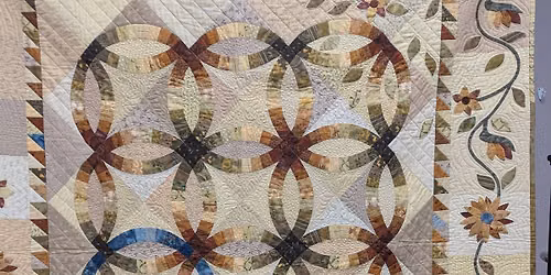 Sunbonnet Sue 2026 Quilt Show