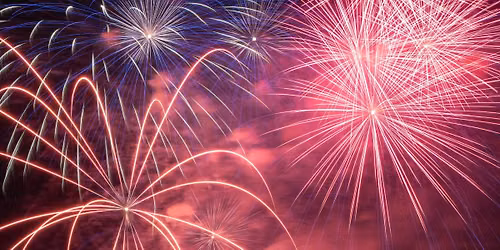 4th of July Celebration Cruise - 21+ | Departing from Kirkland