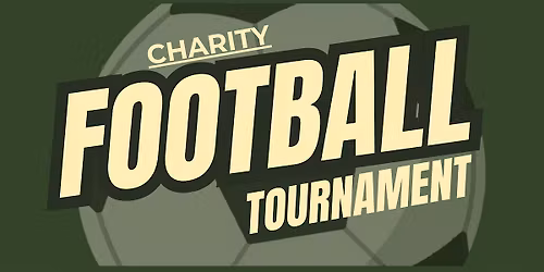 Aston HRS Charity Football Tournament in Memory of Ahmed Qureshi