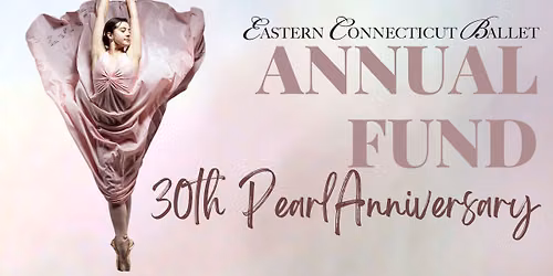 The Eastern Connecticut Ballet: The Nutcracker