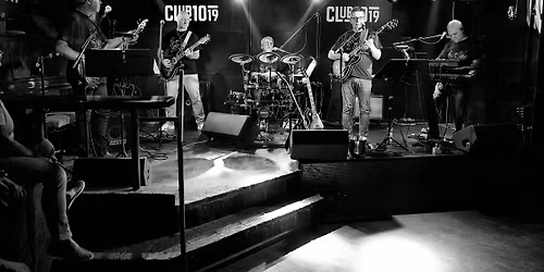 The Sky Is Crying...