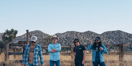 Silverada w\/ Covington Creek at The Rev Room 