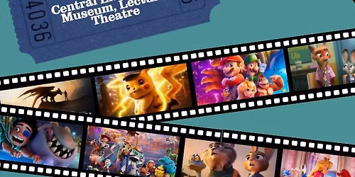 Cinema At The Crescent: Toy Story 4