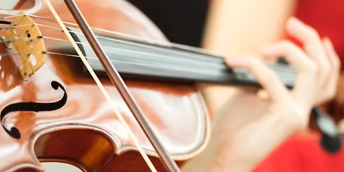 Vivaldi Four Seasons by Candlelight (6pm)
