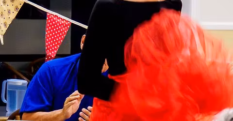 Magic of the Musicals by Jane Hoggar