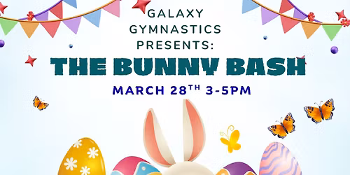 Bunny Bash