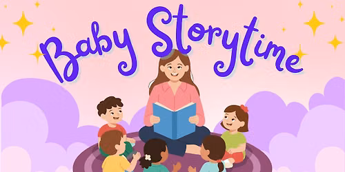 Baby Storytime