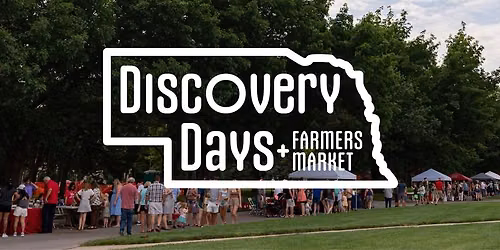 2026 East Campus Discovery Days and Farmers Market