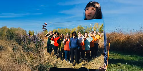 Choeur Baobab | Voies du Monde