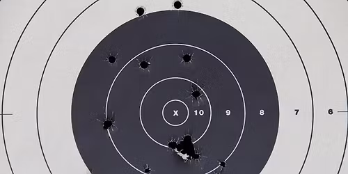 Recreational Shooting Range