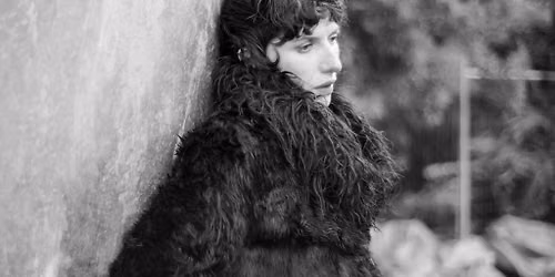 Aldous Harding