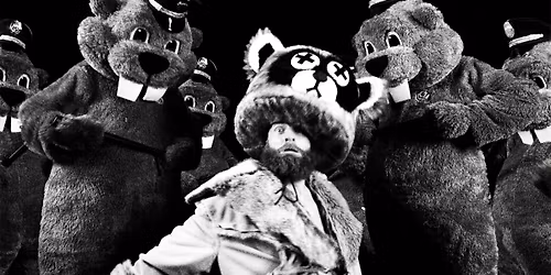 Hundreds of Beavers at The Nightlight (Akron, OH) \ud83c\udfac