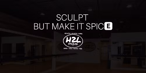 Sculpt: But Make it Spic\ud83c\udd74