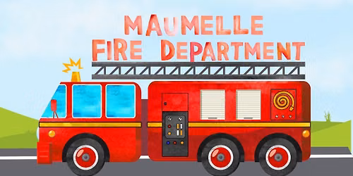 Maumelle Fire Department