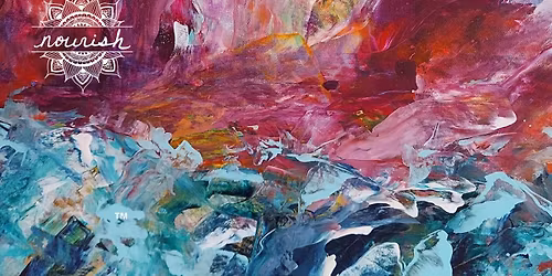 Mindful Painting Workshop