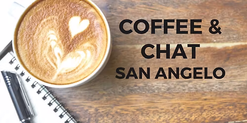 Coffee & Chat San Angelo