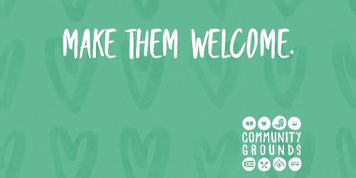 Make Them Welcome: A Business Warming Party