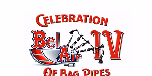 Celebration of Bagpipes IV