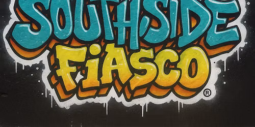 Southside Fiasco @ Ravenna Rocks Fest