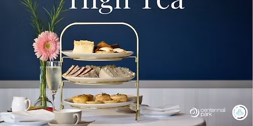 Mother's Day High Tea