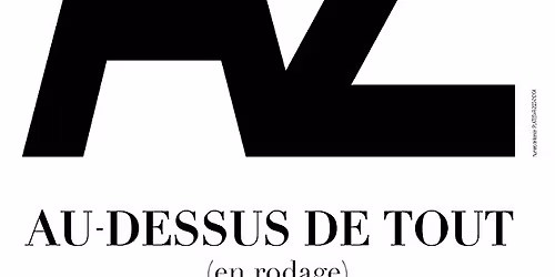 AZ \/ Au dessus de tout ( en rodage )