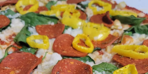 THE Vegan Buffet Sep 19, 2026