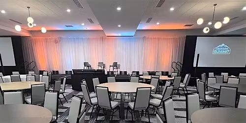 Shed Sales Summit