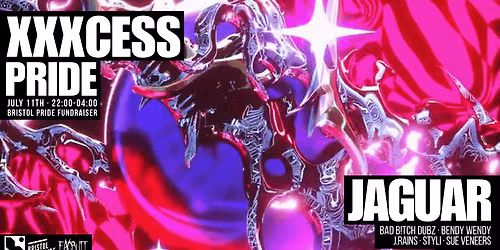 XXXCESS: Pride After Dark