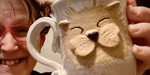 Temily\u2019s booth at Maker\u2019s Market