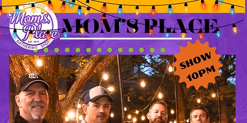 The Simple Remedy at Mom's Place - A Chicago Gathering Spot