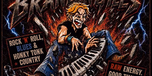    Brandon Giles live at Old Salt Tavern June 26, Orange Beach, AL #brandongiles