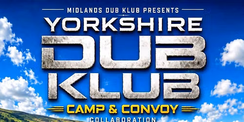 Camp & Convoy