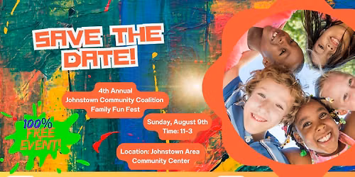 JCC Family Fun Fest