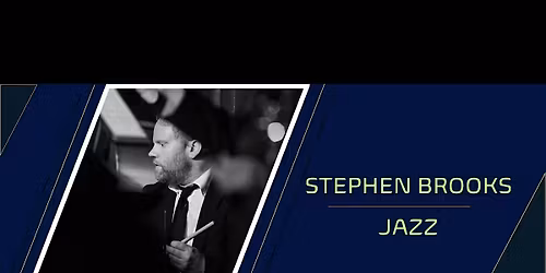 Stephen Brooks Jazz