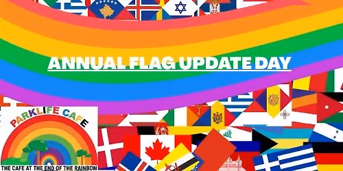 Harrow\u2019s World Community Picture