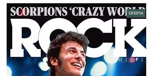 Rebrote Barcelona Tickets