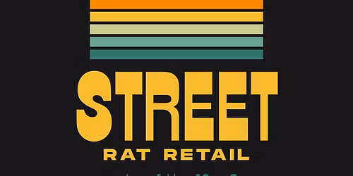 Street Rat Summer kickoff
