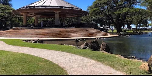 The Honolulu Makers & Creators Guild