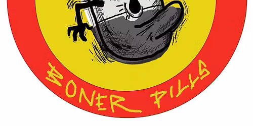 Gas Station Boner Pills\/The Swordfighters\/Bye Polar Bear