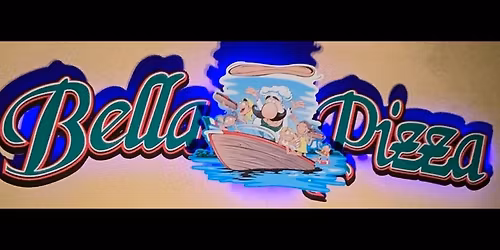 Live Music - Richard & Robby