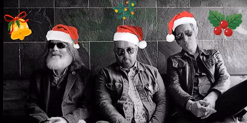 23Reasons Xmas Shindig At The Royal Queen