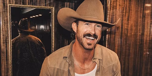 Riley Green: Cowboy As It Gets tour 2026