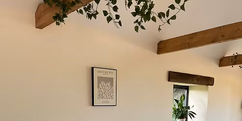 Sound Bath at Grove Farm Wellbeing Hub