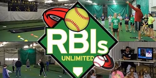 Baseball Winter Workouts (ages 6-9)