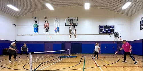 Community Pickleball