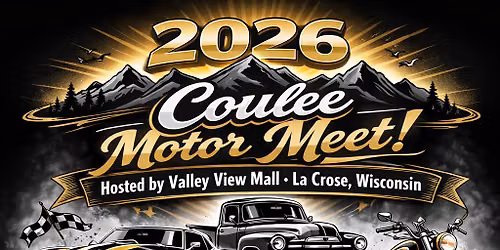 Coulee Motor Meet