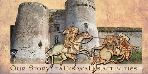 The Greatest Knight \u2013 William Marshal