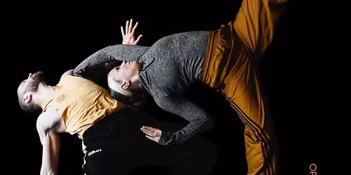 Entanglement | Partnering & Group Workshop